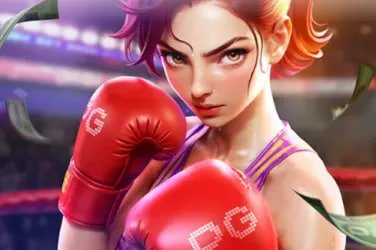 Antarmuka permainan Fortune Rabbit di aplikasi erek 79 dengan gulungan dan tombol kontrol